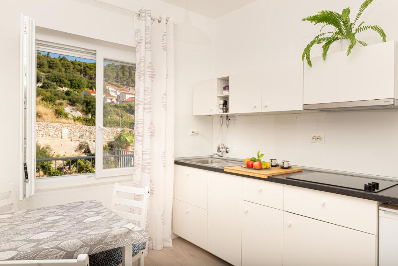 Apartments Olive Tree Hvar Town Exterior photo