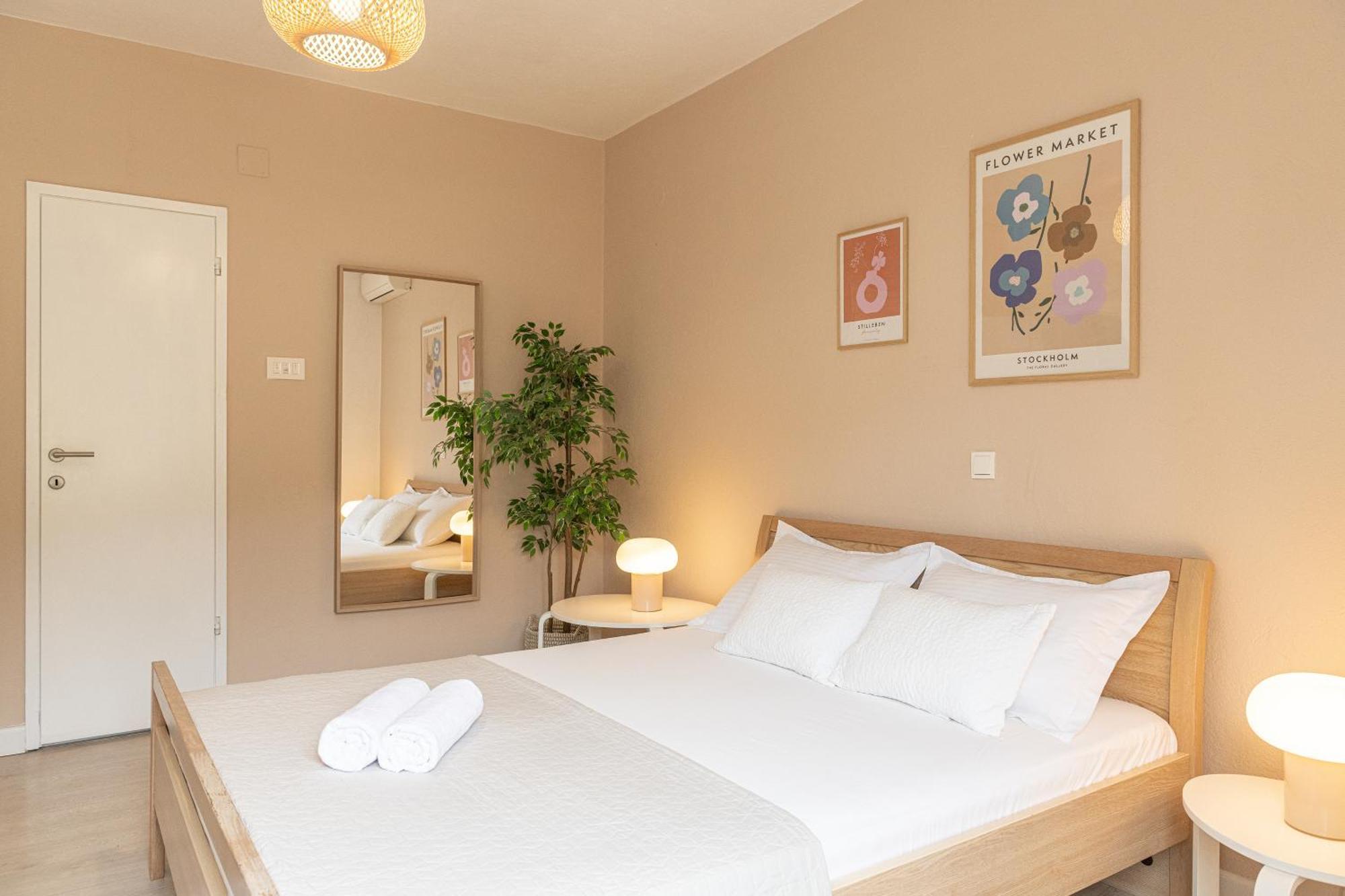 Apartments Olive Tree Hvar Town Exterior photo