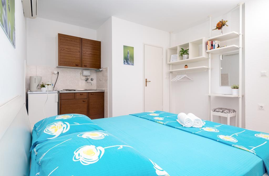 Apartments Olive Tree Hvar Town Exterior photo