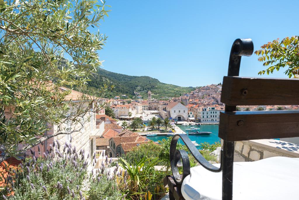 Apartments Olive Tree Hvar Town Exterior photo