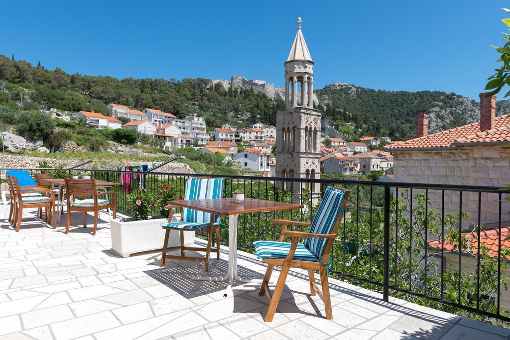 Apartments Olive Tree Hvar Town Exterior photo