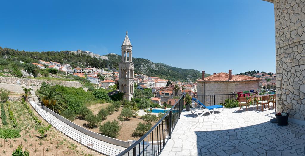 Apartments Olive Tree Hvar Town Exterior photo
