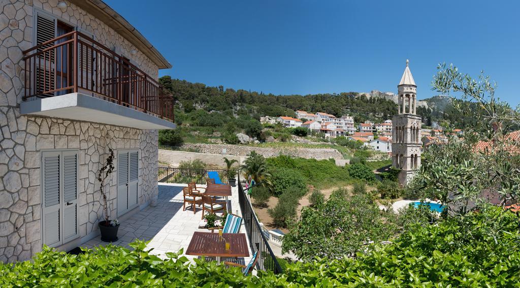 Apartments Olive Tree Hvar Town Exterior photo