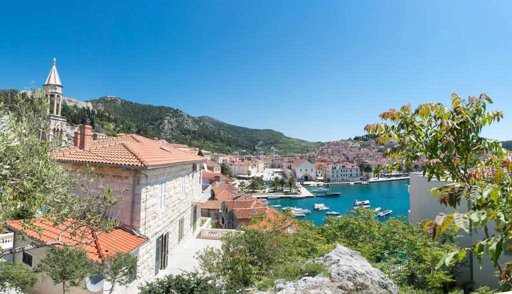 Apartments Olive Tree Hvar Town Exterior photo