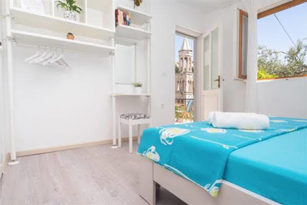 Apartments Olive Tree Hvar Town Exterior photo